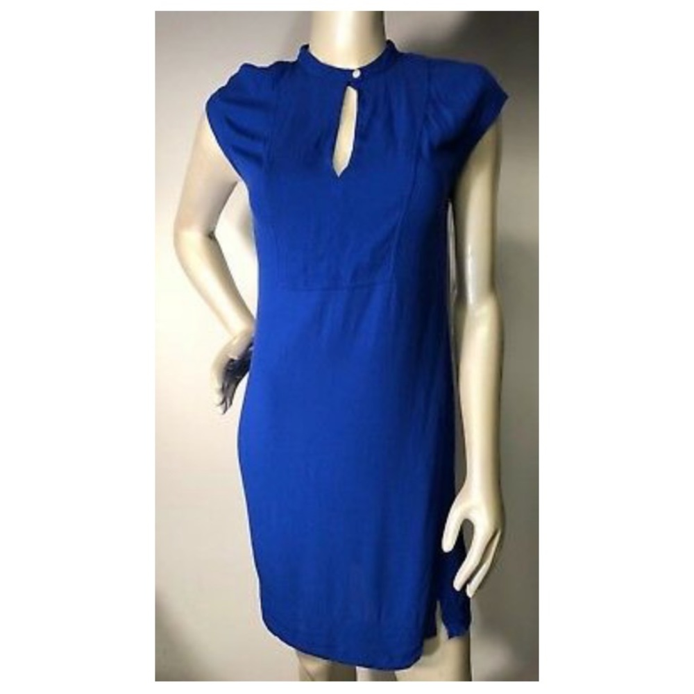 J Crew Tunic Dress